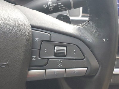 2022 Cadillac CT5 Premium Luxury