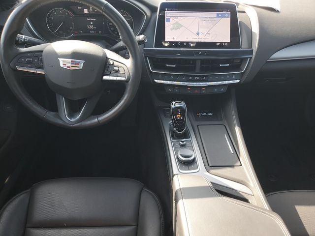 2022 Cadillac CT5 Premium Luxury
