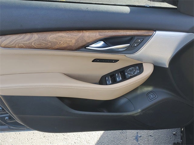 2021 Cadillac CT5 Premium Luxury