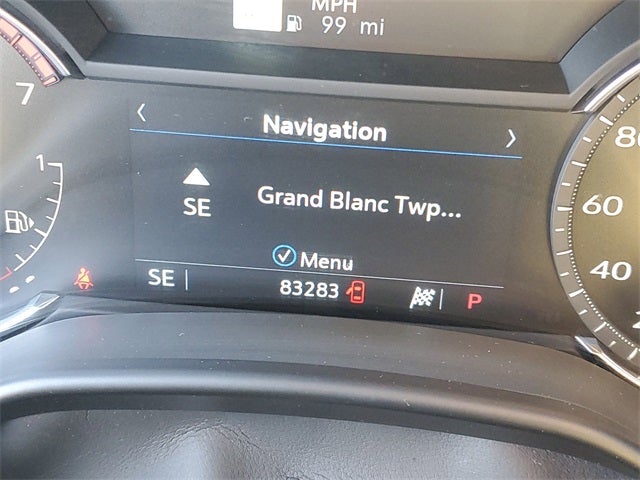 2021 Cadillac CT5 Premium Luxury