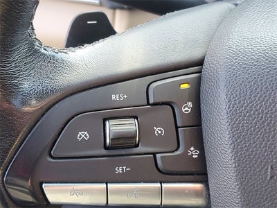 2021 Cadillac CT5 Premium Luxury