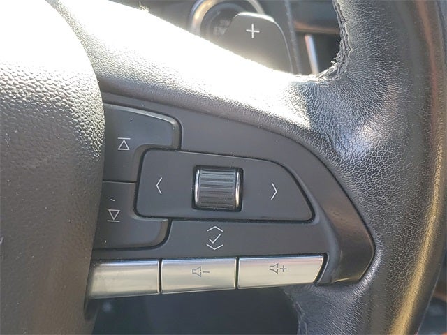 2021 Cadillac CT5 Premium Luxury