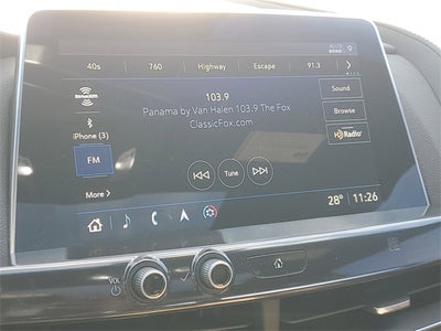 2021 Cadillac CT5 Premium Luxury