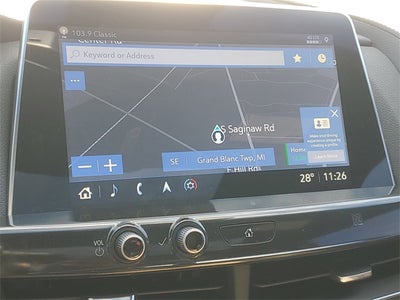 2021 Cadillac CT5 Premium Luxury