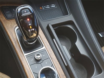 2021 Cadillac CT5 Premium Luxury