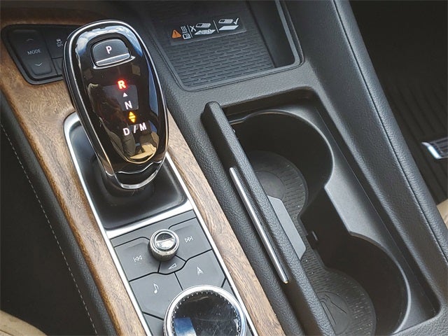 2021 Cadillac CT5 Premium Luxury