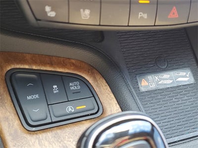 2021 Cadillac CT5 Premium Luxury