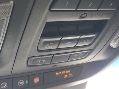 2021 Cadillac CT5 Premium Luxury