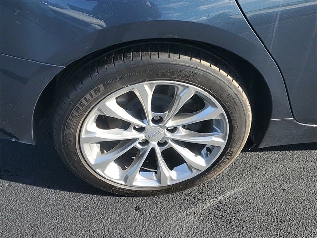 2021 Cadillac CT5 Premium Luxury