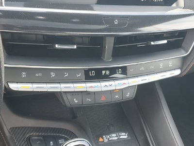 2024 Cadillac CT5 Sport
