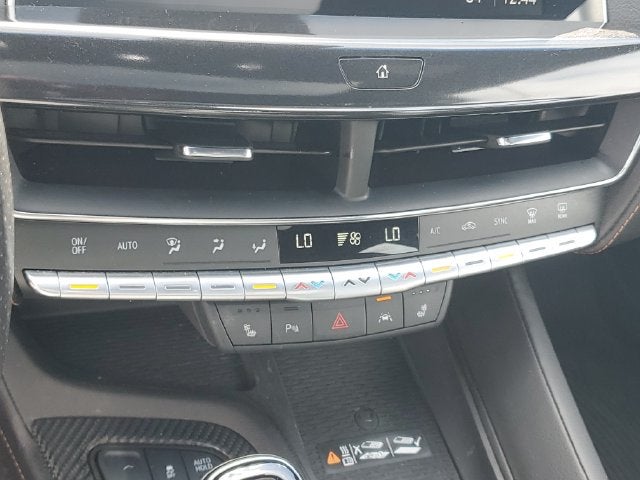 2024 Cadillac CT5 Sport