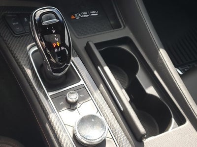 2024 Cadillac CT5 Sport