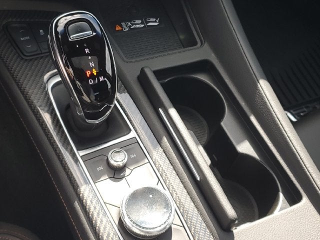 2024 Cadillac CT5 Sport