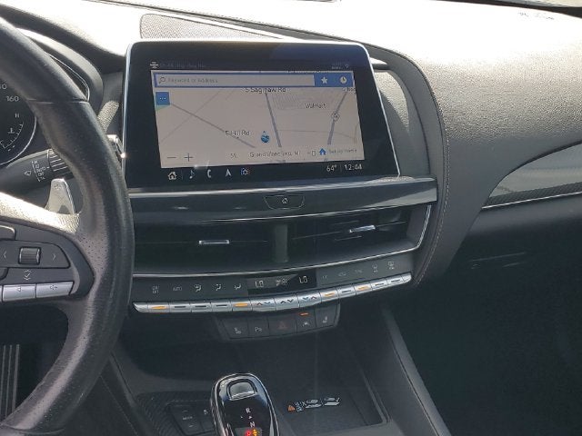 2024 Cadillac CT5 Sport