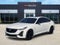 2024 Cadillac CT5 Sport