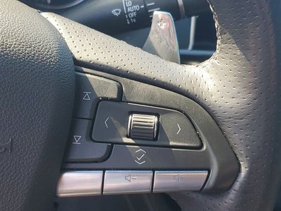 2024 Cadillac CT5 Sport