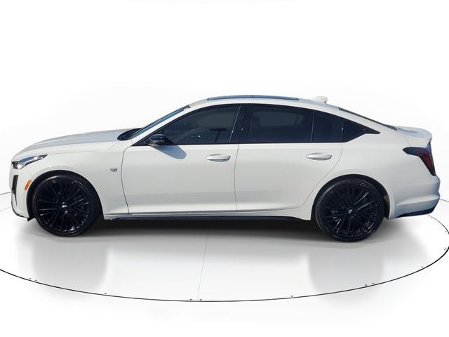 2024 Cadillac CT5 Sport