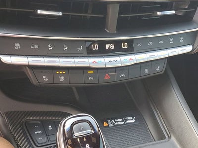 2024 Cadillac CT5 Sport