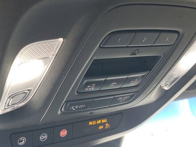 2024 Cadillac CT5 Sport