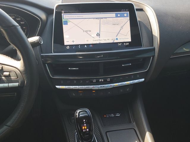 2024 Cadillac CT5 Sport