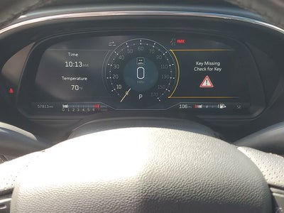 2023 Cadillac CT5 Sport