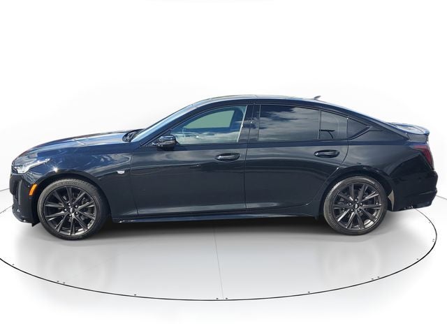2023 Cadillac CT5 Sport