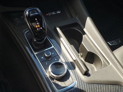 2023 Cadillac CT5 Sport