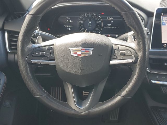 2023 Cadillac CT5 Sport