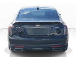 2023 Cadillac CT5 Sport