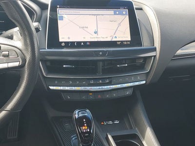2023 Cadillac CT5 Sport