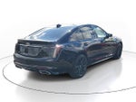 2023 Cadillac CT5 Sport