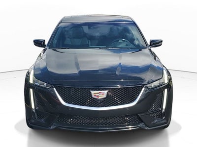 2023 Cadillac CT5 Sport