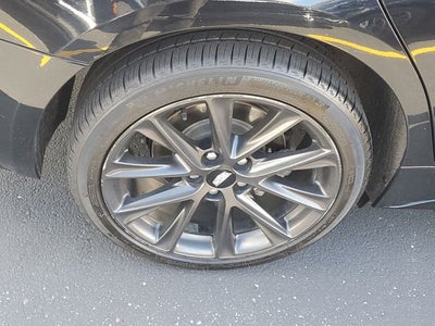 2023 Cadillac CT5 Sport