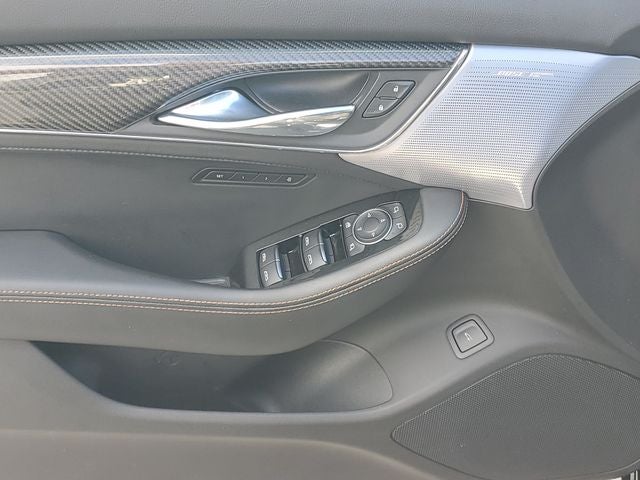 2023 Cadillac CT5 Sport