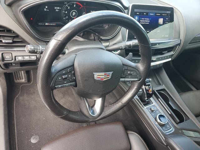 2023 Cadillac CT5 Sport