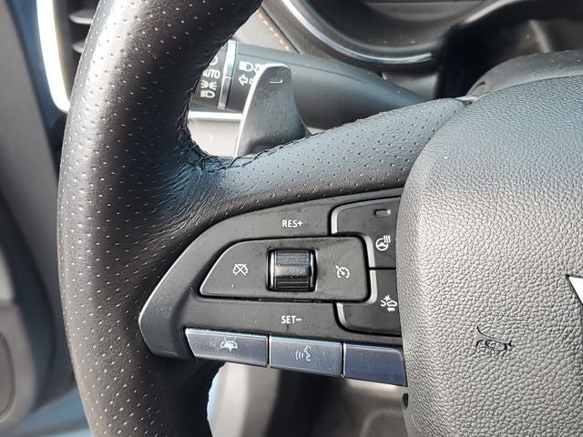 2023 Cadillac CT5 Sport