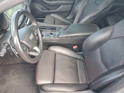2023 Cadillac CT5 Sport