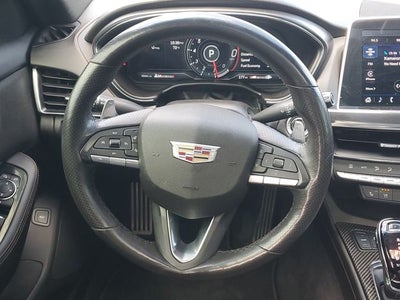 2023 Cadillac CT5 Sport