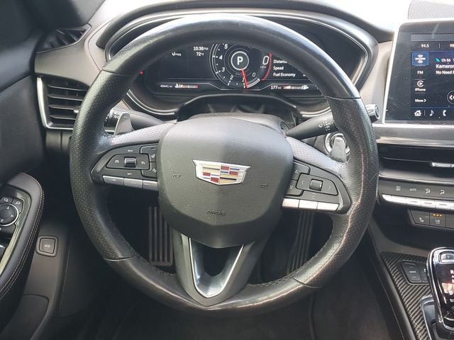 2023 Cadillac CT5 Sport