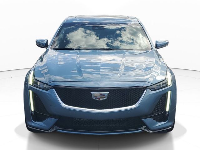 2023 Cadillac CT5 Sport