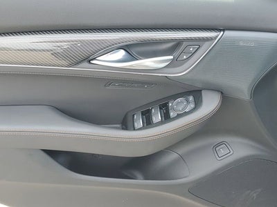 2026 Cadillac CT5 V-Series