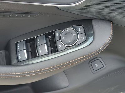 2026 Cadillac CT5 V-Series