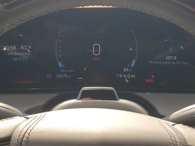2026 Cadillac CT5 V-Series