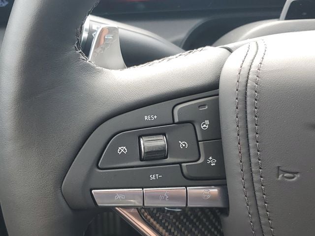 2026 Cadillac CT5 V-Series