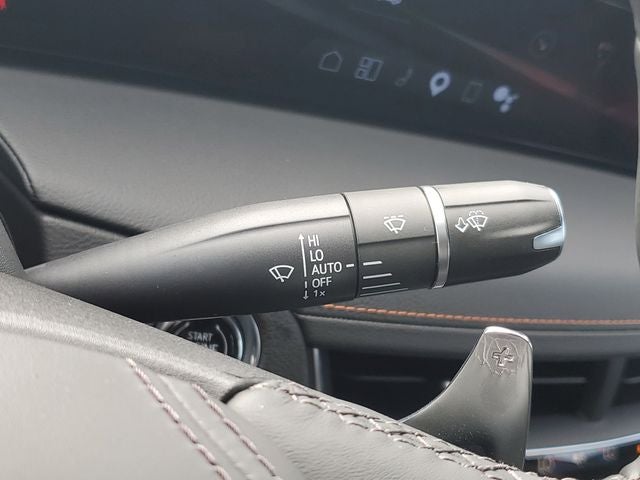 2026 Cadillac CT5 V-Series
