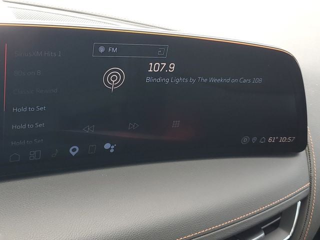2026 Cadillac CT5 V-Series