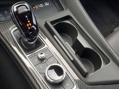 2026 Cadillac CT5 V-Series