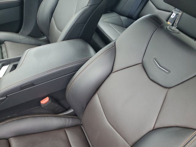 2026 Cadillac CT5 V-Series