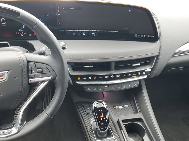 2026 Cadillac CT5 V-Series