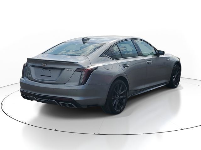 2026 Cadillac CT5 V-Series